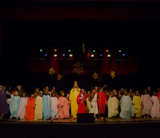 Nossos Eventos