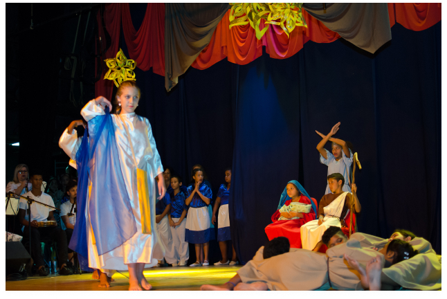 Eventos de Natal